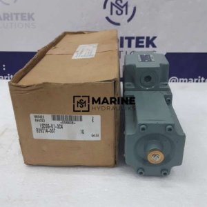 Yuken ISDSG-01-3C4 Directional Valve 2 Yuken ISDSG-01-3C4 Directional Valve