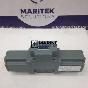 Yuken ISDSG-01-3C4 Directional Valve 3 Yuken ISDSG-01-3C4 Directional Valve