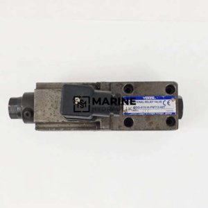 Yuken EDG-01V-H-PNT13-60T Proportional Relief Valve