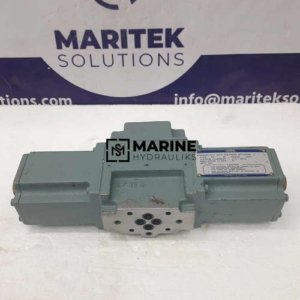 Yuken ISDSG-01-3C4 Directional Valve 1 Yuken ISDSG-01-3C4 Directional Valve