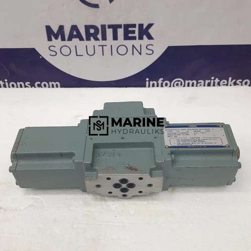 Yuken ISDSG-01-3C4 Directional Valve