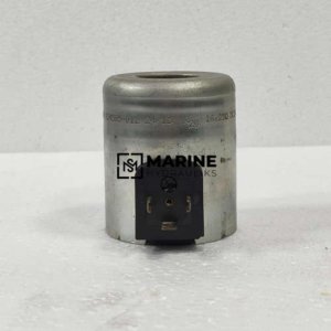 Macgregor MSM 924535-012 24/13 Solenoid valve coil