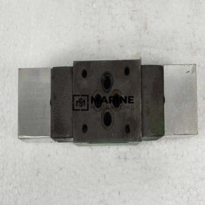 Bosch B 0810 026 237 (315 Bar) Directional Control Valve