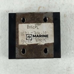Bosch 1622-714-10 Linear Bearing Block Runner