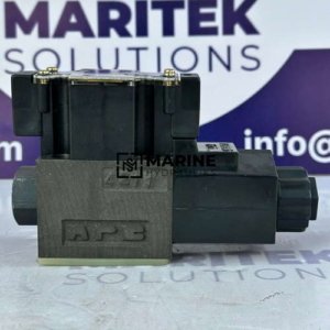 Yuken DSG-01-2B2-R110-50 Directional Valve