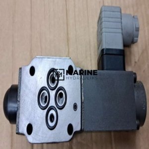 Parker DSAE1007Z07G Proportional pressure reducing valve