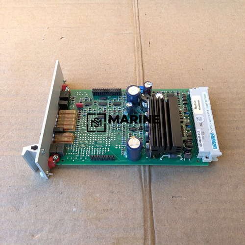s-l1600 (2) Vickers EEA-PAM-523-A-32 Power amplifier card
