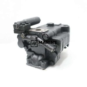 Vickers PVH57QIC-RE-1S-10-CM7-31 Piston Pump