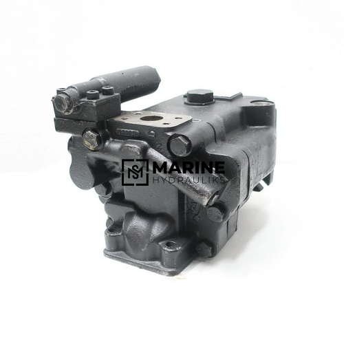 Vickers PVH57QIC-RE-1S-10-CM7-31 Piston Pump