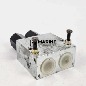 Hawe LHK 33 G-21-250/250 Over-Center Valve