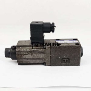 Yuken EDG-01V-H-PNT13-60T Proportional Relief Valve