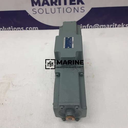 s-l1600 (20) Yuken ISDSG-01-3C4 Directional Valve
