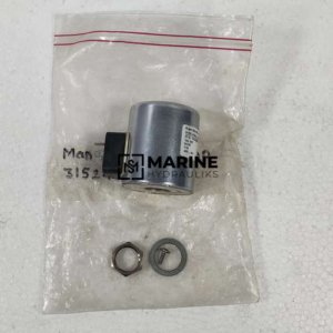 Eugen Seitz 118.100.024N 9 (2A27) Solenoid valve coil
