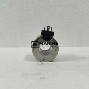Macgregor MSM 924535-012 24/13 Solenoid valve coil
