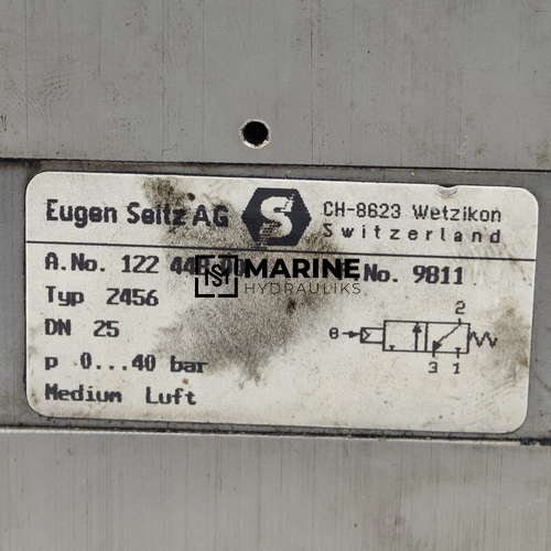 s-l1600 (3) Eugen seitz 122 448 00 Valve
