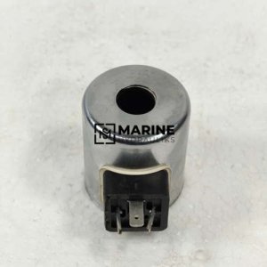 Eugen Seitz 118.100.024N 9 (2A27) Solenoid valve coil