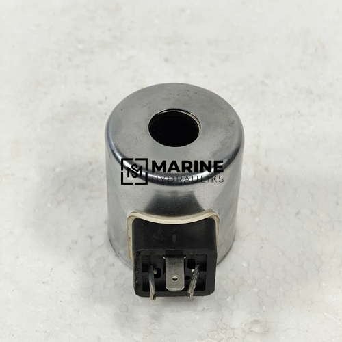 Eugen Seitz 118.100.024N 9 (2A27) Solenoid valve coil