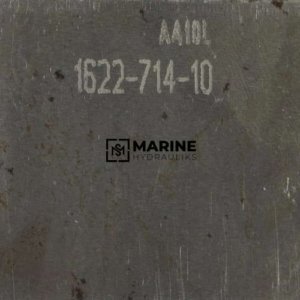 Bosch 1622-714-10 Linear Bearing Block Runner