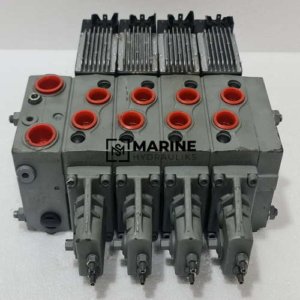Danfoss 157Z2656.09 Proportional valve