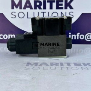 Yuken DSG-01-2B2-R110-50 Directional Valve