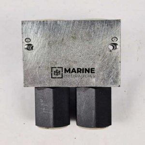 Hawe LHK 33 G-21-250/250 Over-Center Valve