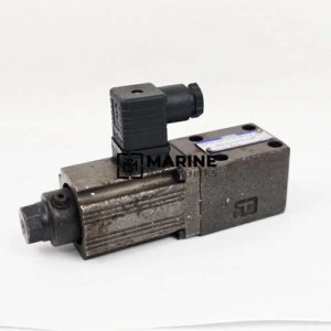 Yuken EDG-01V-H-PNT13-60T Proportional Relief Valve
