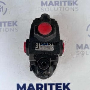 Vickers XCT 06 3F 23UB Pressure Reducing Valve