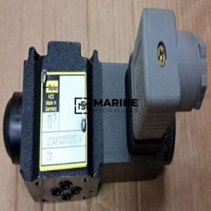 Parker DSAE1007Z07G Proportional pressure reducing valve