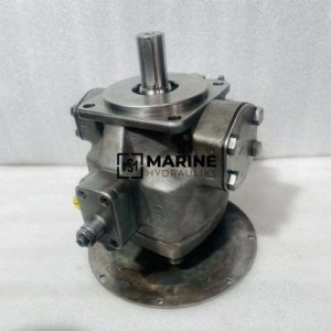 Rexroth PV7-1A/63-71RE07MC0-16 Variable Vane Pump