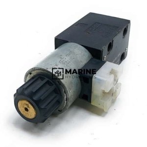 Parker 026-54082-G Directional Control Valve