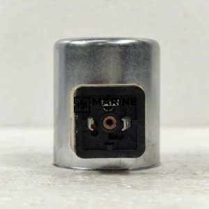 Eugen Seitz 118.100.024N 9 (2A27) Solenoid valve coil