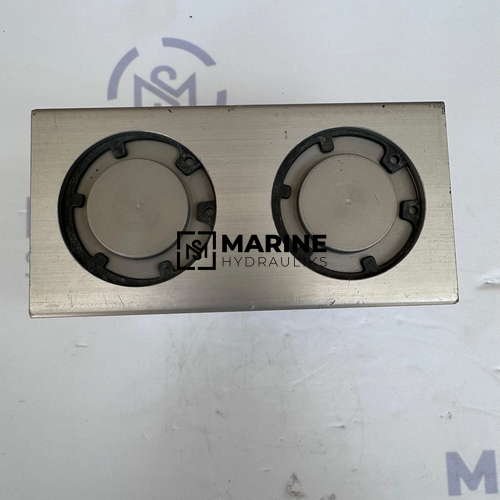 s-l1600 (4) Eugen Seitz 603/41 5/2-Way Start Valve