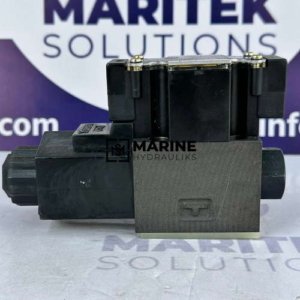 Yuken DSG-01-2B2-R110-50 Directional Valve