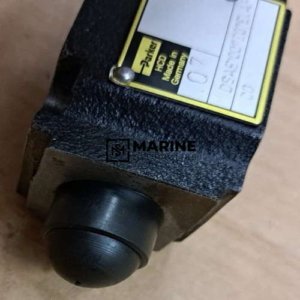 Parker DSAE1007Z07G Proportional pressure reducing valve