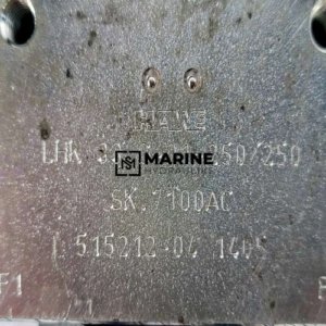 Hawe LHK 33 G-21-250/250 Over-Center Valve