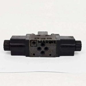 Nachi SS-G01-C6S-GR-C1-9787A Solenoid operated Directional control valve