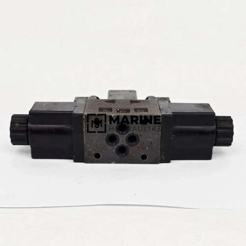 Nachi SS-G01-C6S-GR-C1-9787A Solenoid operated Directional control valve