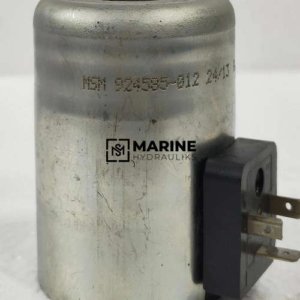 Macgregor MSM 924535-012 24/13 Solenoid valve coil
