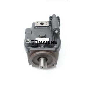 Vickers PVH57QIC-RE-1S-10-CM7-31 Piston Pump