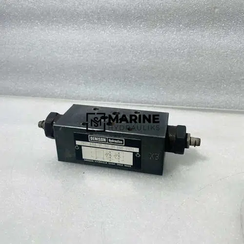 Dension ZRD-ABA-01-S0-D1 Hydraulic Throttle Check Valve