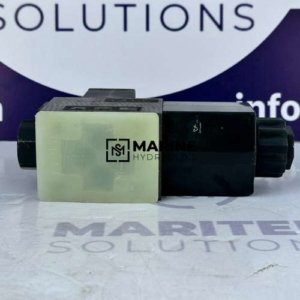 Yuken DSG-01-2B2-R110-50 Directional Valve