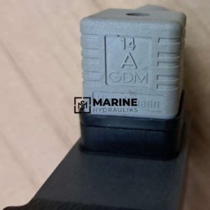 Parker DSAE1007Z07G Proportional pressure reducing valve
