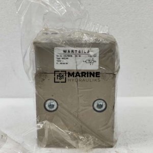 Wartsila – Eugen Seitz 1612/41 (115.726.00) Pressure-controlled valve