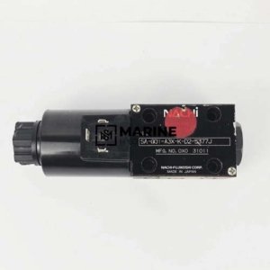 Nachi SS-G01-A3X-K-D2-5377J Directional control valve
