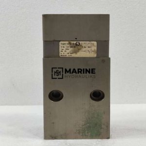 Eugen seitz 122 448 00 Valve
