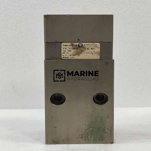 Eugen seitz 122 448 00 Valve