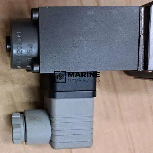 Parker DSAE1007Z07G Proportional pressure reducing valve