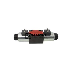 Argo Hytos RPE3-063C11 Directional Control Valve (15757600)