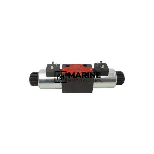Argo Hytos RPE3-063C11 Directional Control Valve (15757600)