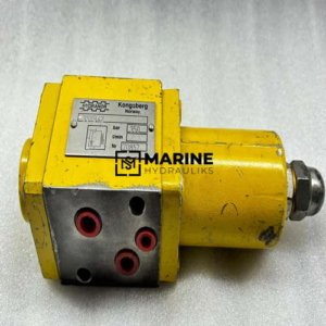 Hydranor 3SVB42 Safety Control Valve
